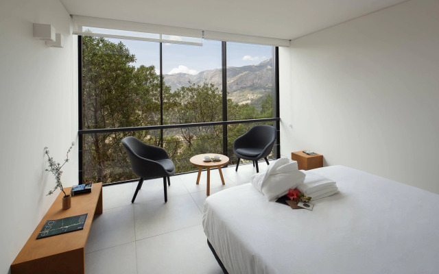 VIVOOD Landscape Hotel - Adults Only