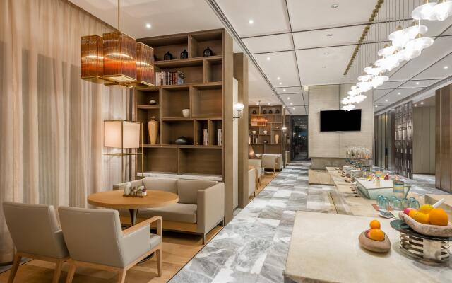 Crowne Plaza Yibin by IHG