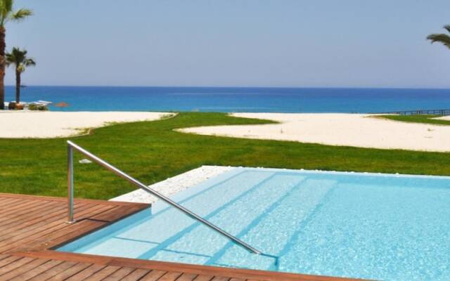 Oceanview Luxury Apartment 171