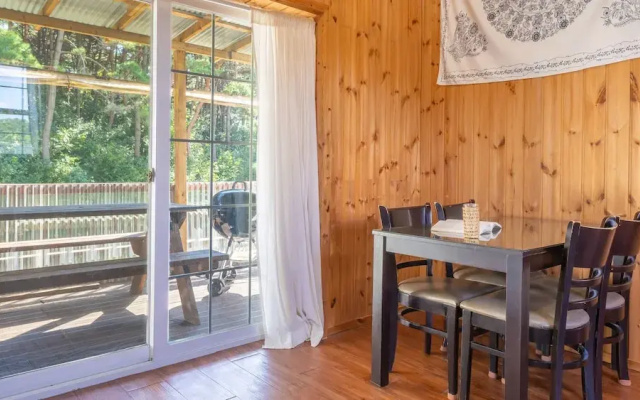 Taean Dalbam pet Pension