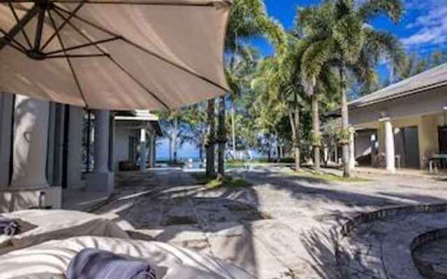 Luckanawadee Boutique Beach Resort