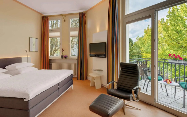 Rheinhotel Dreesen