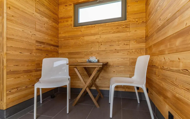 Apartmány Pod Sjezdovkou