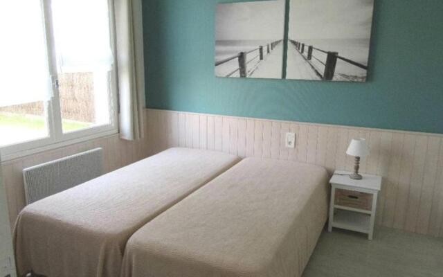 Maison Saint-Hilaire-de-Riez, 3 pièces, 4 personnes - FR-1-91-63