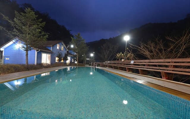 Yeongwol Poan Pension