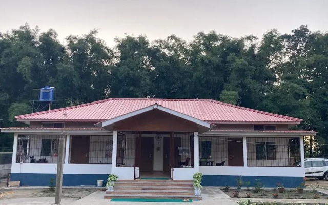 Ejaar Homestay