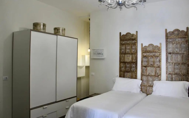 Ciudad Jardín Marina