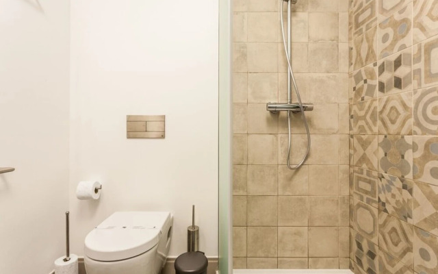 Blue Bica I Apartment Rentexperience