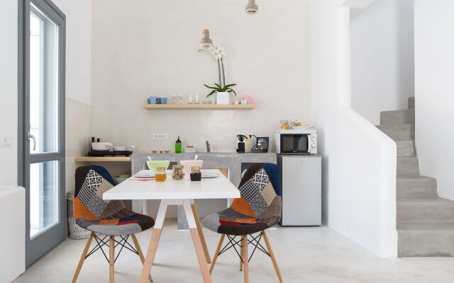 Lagadi Suites by K&K