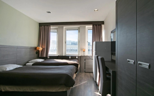 Brunnby Hotel