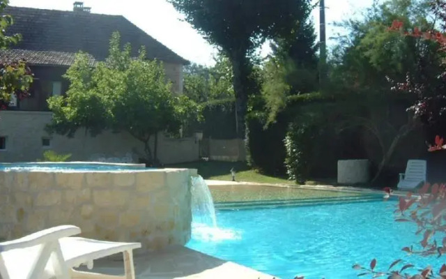 Grande Villa Gagnepas