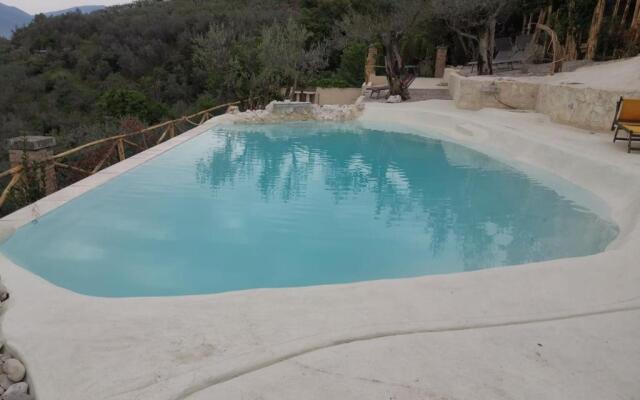 Suite Matilde 1656