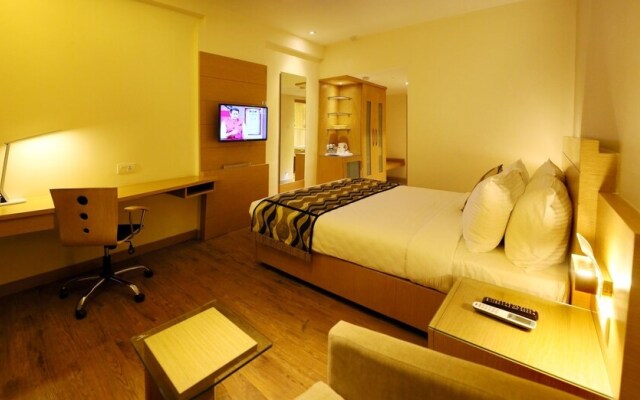 Best Western Plus Ekobarn