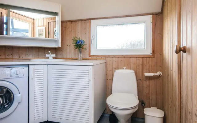 8 Person Holiday Home in Vejers Strand-by Traum