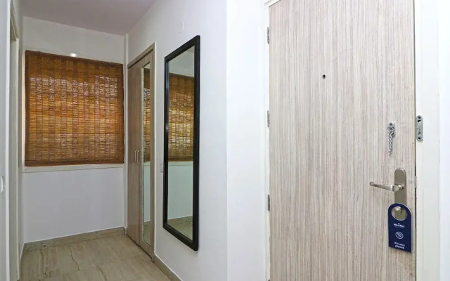 OYO 22073 SilverKey 56 Plus