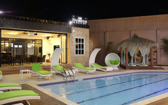 Ramede Resort