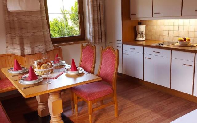 Appartements Zellner