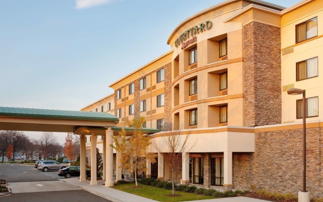 Courtyard by Marriott Paramus