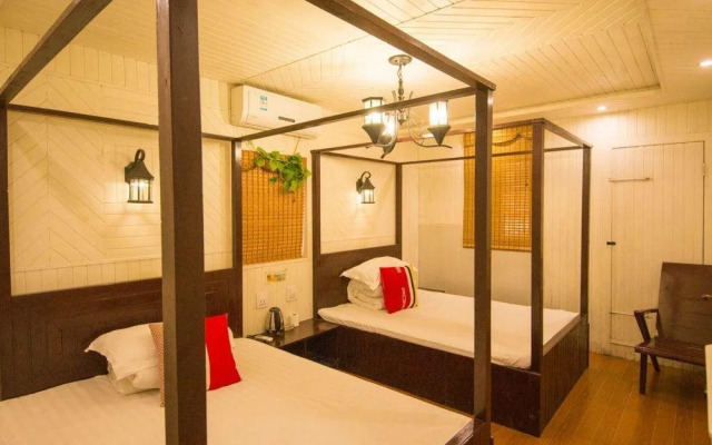 Wuzhen Dongzha Auntie Jiang Hostel