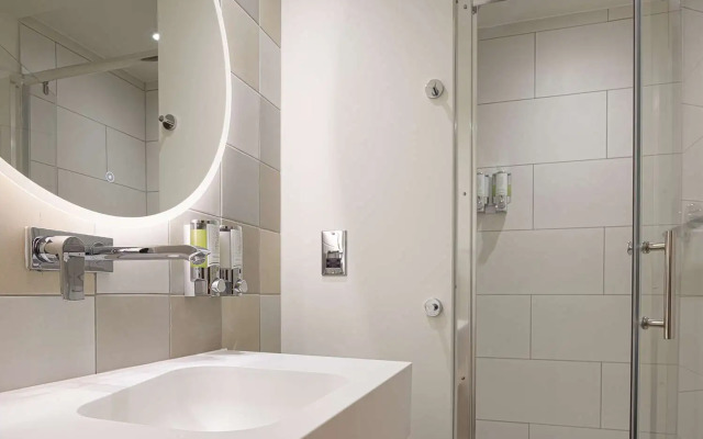 Hampton by Hilton London Waterloo