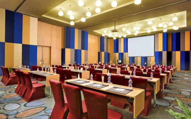 Novotel Chennai Sipcot