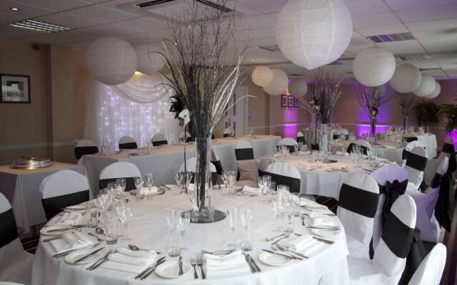 Elite Venue Selection Felbridge - Gatwick