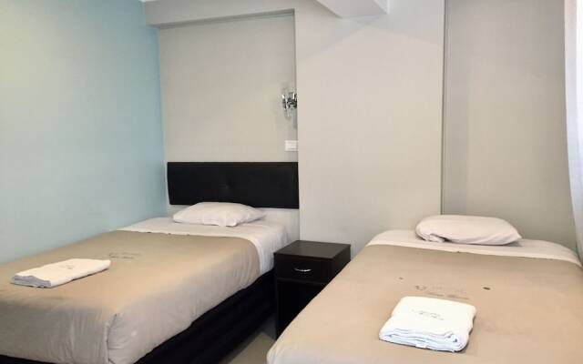 Hotel Maria Bonita