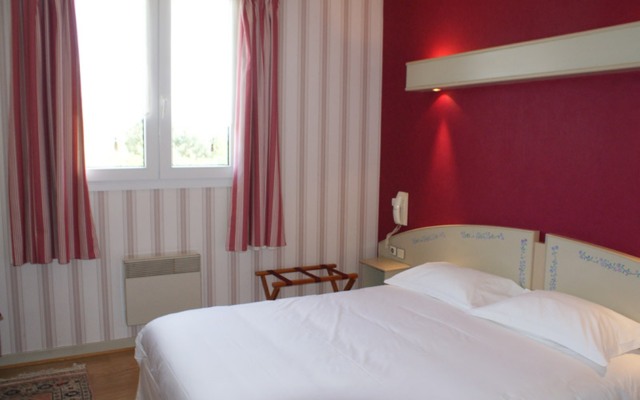 Auberge La Tomette, The Originals Relais