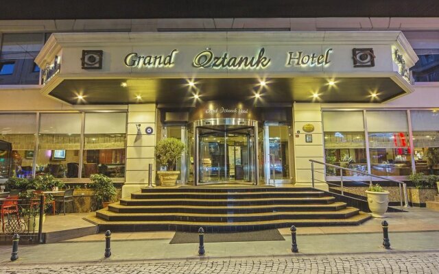 Arts Hotel Taksim
