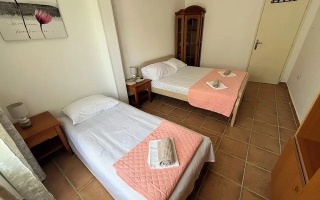 Comfort Apartment El Mar