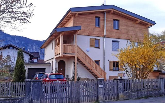 Ferienwohnung Schöpf