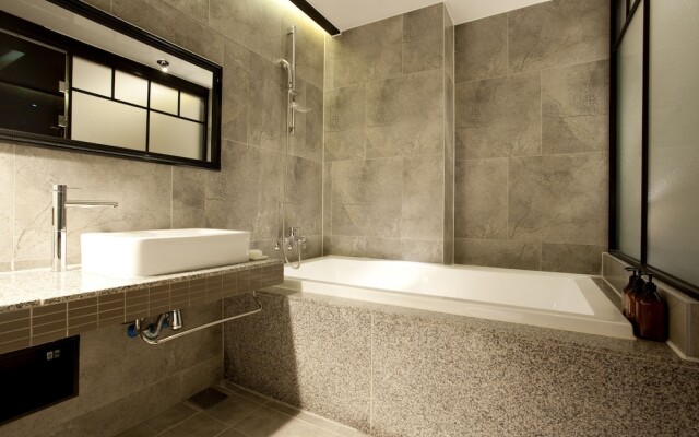 Hotel Londoner