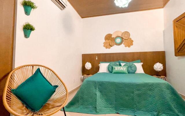 STAY Piri Pousada Hotel