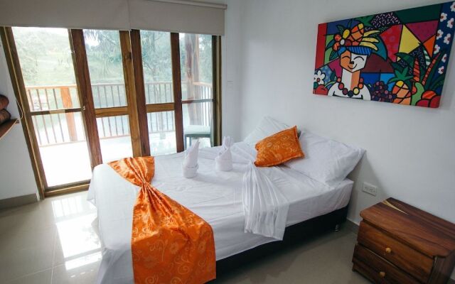 Mansion by Bernalo Hotels