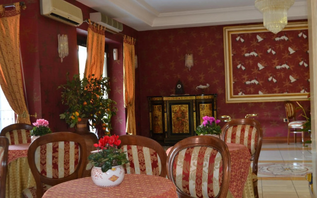 Hotel Ristorante Donato