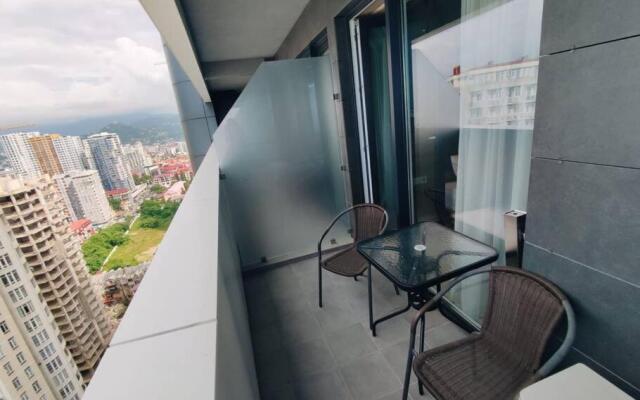 Leo Group BEST STUDIO 2307 Alliance Palace