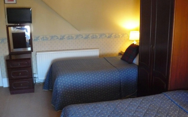 Rosehall Guest House