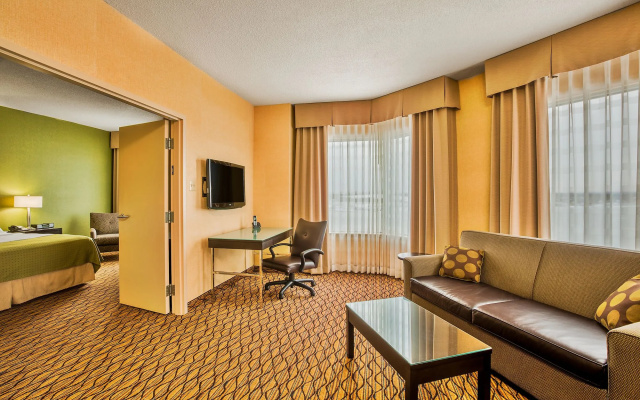 Holiday Inn Sydney - Waterfront by IHG