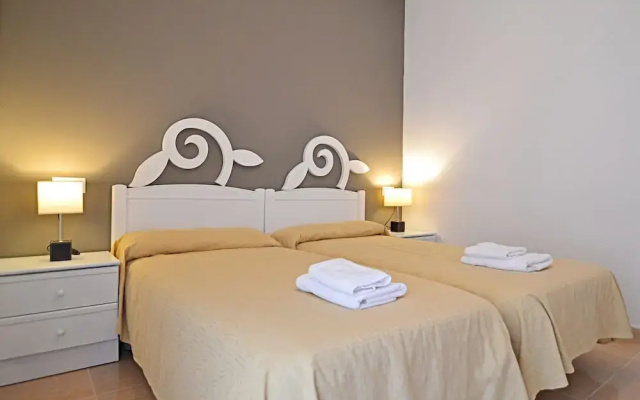 Apartaments Font d´En Segures