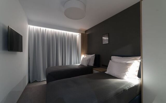 Apart-Hotel VIVI Residence & SPA