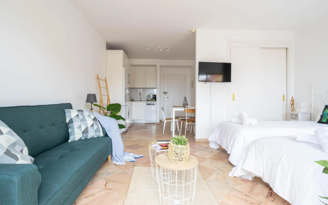 OleHolidays 525 Romana Playa vistas al mar