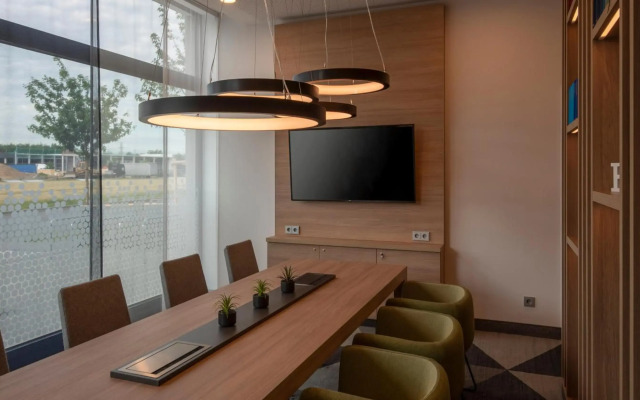 Holiday Inn Express Krefeld - Dusseldorf by IHG