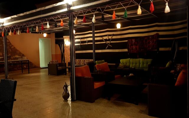 Tetra Tree Hotel