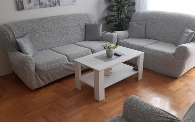 Stan na dan - Novi Sad