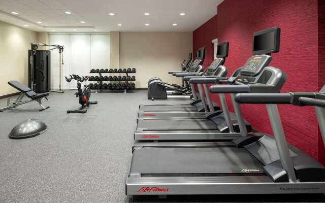 Home2 Suites by Hilton Richmond Short Pump