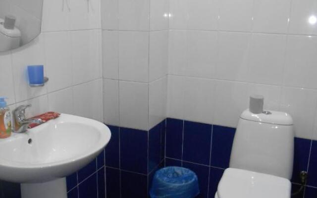 Центральная