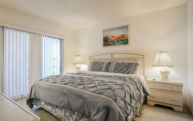 CR516 - Castle Reef by RedAwning