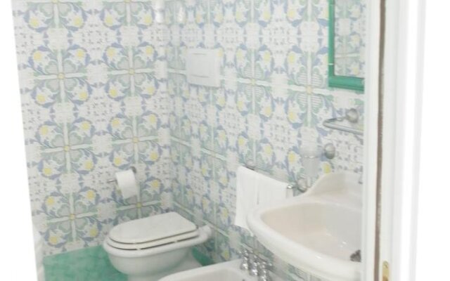 Locanda Ripa Delle Janare