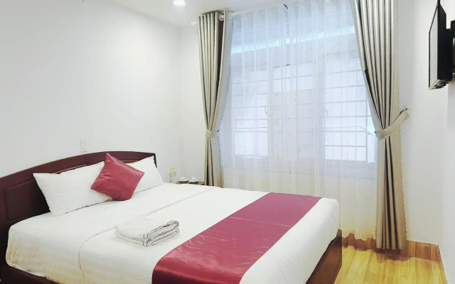 White Horse Hotel & Restaurant
