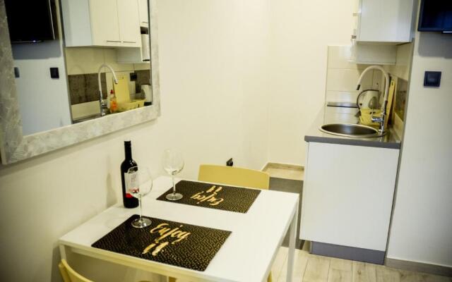 Studio Apartment Lukas
